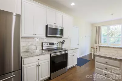 17233 Knoxwood Drive, Huntersville, NC 28078 - Photo 16