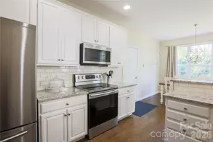 17233 Knoxwood Dr, Huntersville, NC 28078 - Photo 16