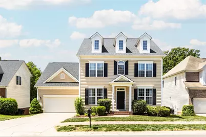17233 Knoxwood Drive, Huntersville, NC 28078 - Photo 1