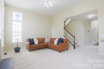 17233 Knoxwood Drive, Huntersville, NC 28078 - Photo 8