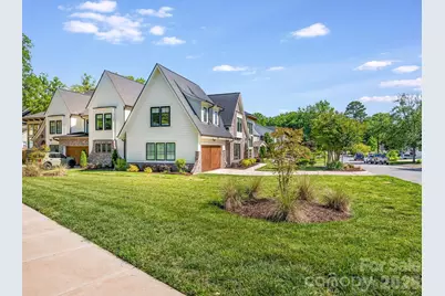 2926 Windsor Avenue, Charlotte, NC 28209 - Photo 32