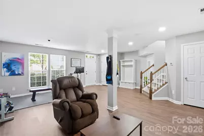 10005 Kings Parade Boulevard, Charlotte, NC 28273 - Photo 2