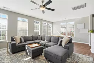 10005 Kings Parade Blvd, Charlotte, NC 28273 - Photo 16