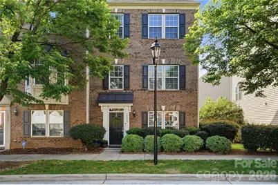 10005 Kings Parade Boulevard, Charlotte, NC 28273 - Photo 1