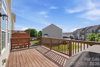 10005 Kings Parade Boulevard, Charlotte, NC 28273 - Photo 40