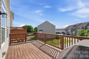 10005 Kings Parade Blvd, Charlotte, NC 28273 - Photo 40