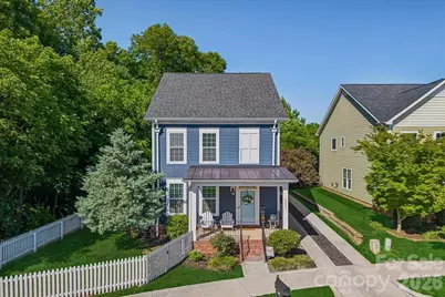 6005 Whitehawk Hill Road, Mint Hill, NC 28227 - Photo 1