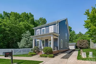 6005 Whitehawk Hill Road, Mint Hill, NC 28227 - Photo 2