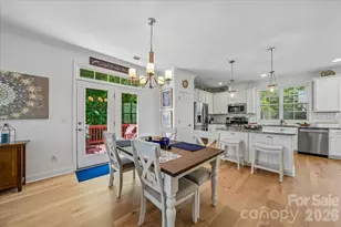 6005 Whitehawk Hill Rd, Mint Hill, NC 28227 - Photo 10