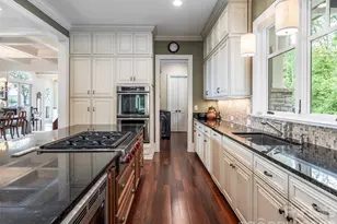 29 Elk Ridge Dr, Asheville, NC 28804 - Photo 22