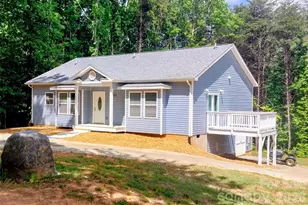 4286 Anderson Mountain Rd, Maiden, NC 28650 - Photo 2