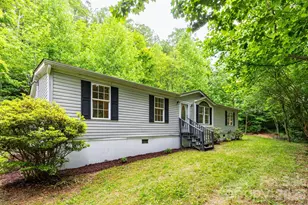 61 Blue Mountain Rd, Fairview, NC 28730 - Photo 2