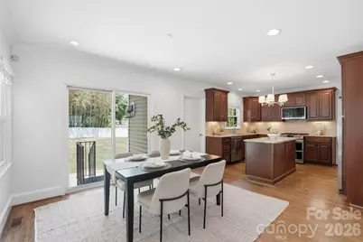 5623 Wedgewood Drive, Charlotte, NC 28210 - Photo 12