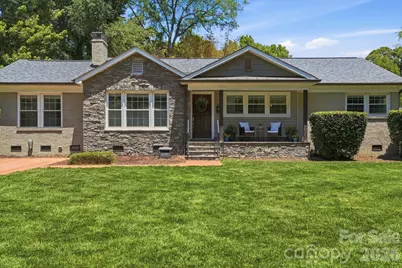 5623 Wedgewood Drive, Charlotte, NC 28210 - Photo 2