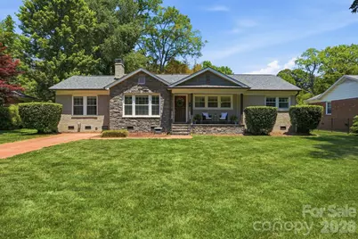 5623 Wedgewood Drive, Charlotte, NC 28210 - Photo 1