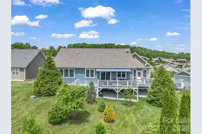 27 Spelter Street, Hendersonville, NC 28792 - Photo 42
