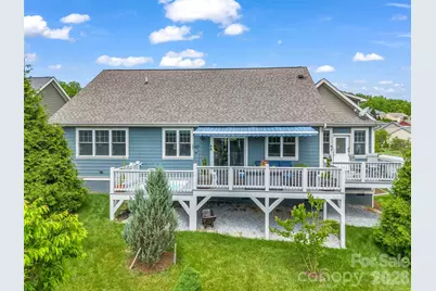 27 Spelter Street, Hendersonville, NC 28792 - Photo 40
