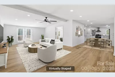 9644 Blackwelder Road, Indian Land, SC 29707 - Photo 2
