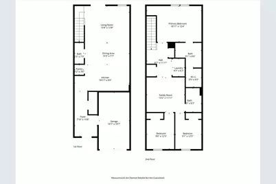 1921 Tranquility Circle #B, Newton, NC 28658 - Photo 6