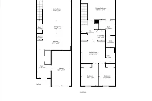 1921 Tranquility Cir, Newton, NC 28658 - Photo 6