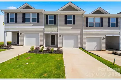 1921 Tranquility Circle #B, Newton, NC 28658 - Photo 34