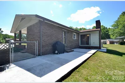 2404 Wedgewood Drive, Salisbury, NC 28146 - Photo 24