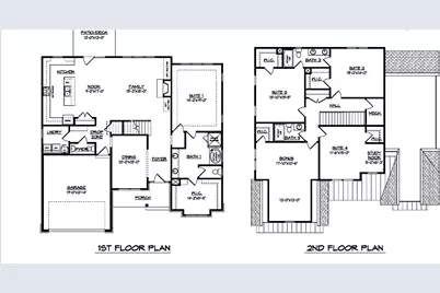 0000 Grand Palisades Parkway, Charlotte, NC 28278 - Photo 2