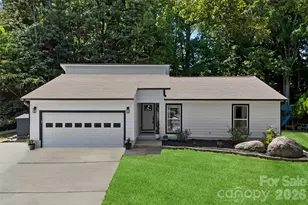 9524 Rainbow Forest Dr, Charlotte, NC 28277 - Photo 2