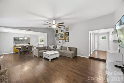 9524 Rainbow Forest Drive, Charlotte, NC 28277 - Photo 6