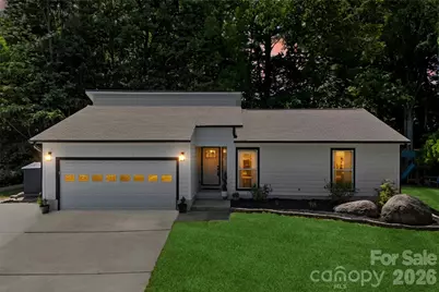 9524 Rainbow Forest Drive, Charlotte, NC 28277 - Photo 1
