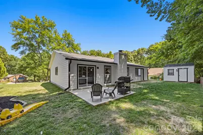 9524 Rainbow Forest Drive, Charlotte, NC 28277 - Photo 26