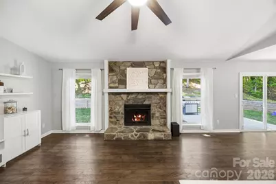 9524 Rainbow Forest Drive, Charlotte, NC 28277 - Photo 8