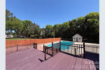 8400 Chestnut Oak Court, Harrisburg, NC 28075 - Photo 28