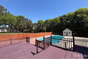 8400 Chestnut Oak Ct, Harrisburg, NC 28075 - Photo 28