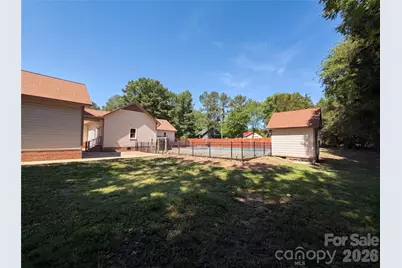 8400 Chestnut Oak Court, Harrisburg, NC 28075 - Photo 24