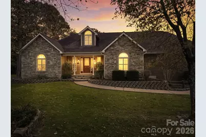 1340 Macedonia Road, Saluda, NC 28773 - Photo 4