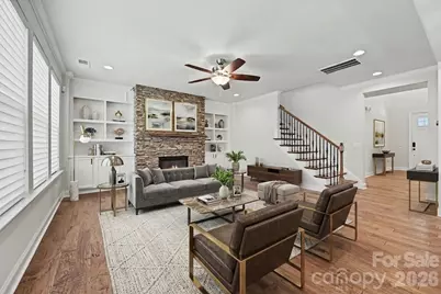 17306 Saranita Lane, Charlotte, NC 28278 - Photo 16
