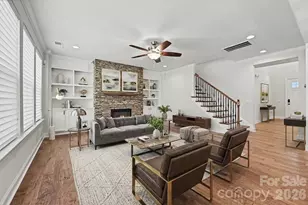 17306 Saranita Ln, Charlotte, NC 28278 - Photo 16