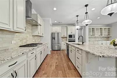 17306 Saranita Lane, Charlotte, NC 28278 - Photo 14