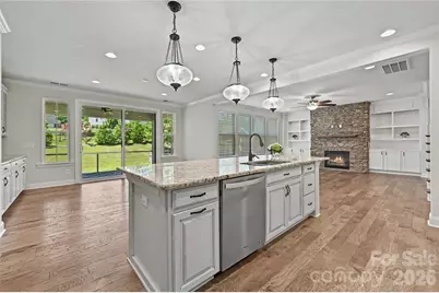 17306 Saranita Lane, Charlotte, NC 28278 - Photo 14