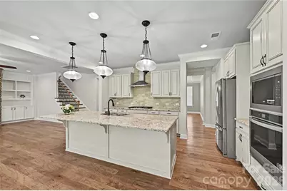 17306 Saranita Lane, Charlotte, NC 28278 - Photo 12