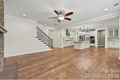 17306 Saranita Lane, Charlotte, NC 28278 - Photo 6