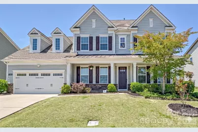 17306 Saranita Lane, Charlotte, NC 28278 - Photo 1