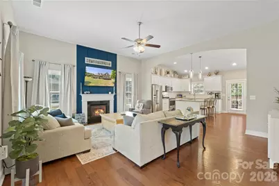 5286 Ivy Spring Lane, Concord, NC 28025 - Photo 6