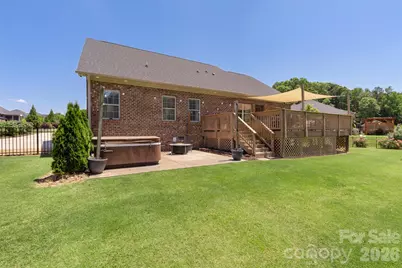 5286 Ivy Spring Lane, Concord, NC 28025 - Photo 28