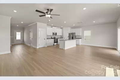 706 Willow Estates Drive, Shelby, NC 28150 - Photo 6