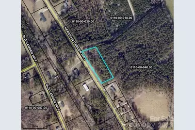 00 Kershaw Camden Highway, Heath Springs, SC 29058 - Photo 2