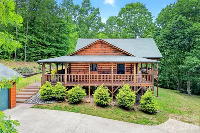 34 Waterfall Drive, Marion, NC 28752 - Photo 4