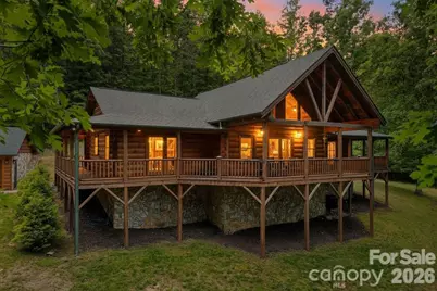 34 Waterfall Drive, Marion, NC 28752 - Photo 1