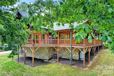 34 Waterfall Drive, Marion, NC 28752 - Photo 4